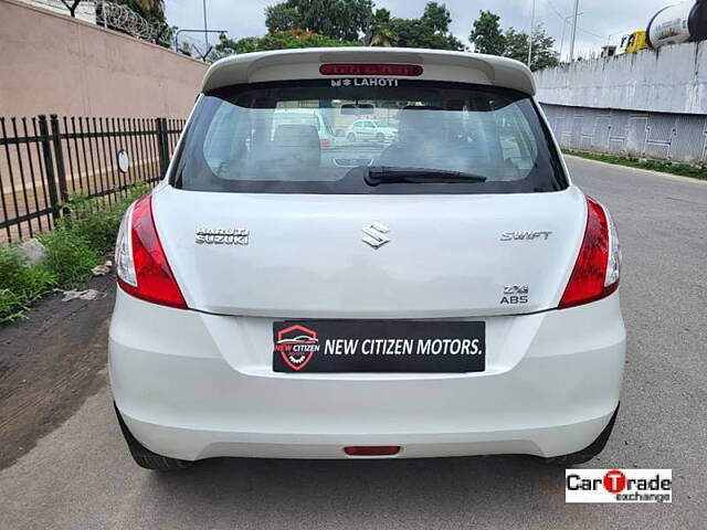 Used Maruti Suzuki Swift [2011-2014] ZXi in Bangalore