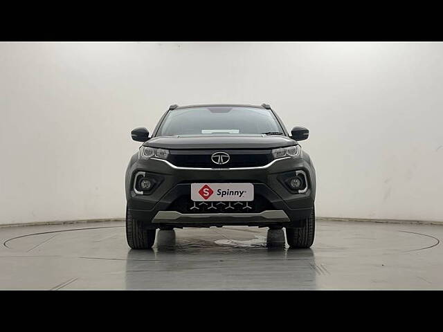 Used Tata Nexon [2020-2023] XZ Plus (S) [2022-2023] in Hyderabad