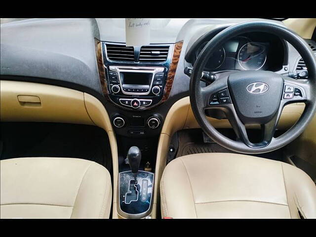 Used Hyundai Verna [2020-2023] S Plus 1.5 VTVT in Mumbai