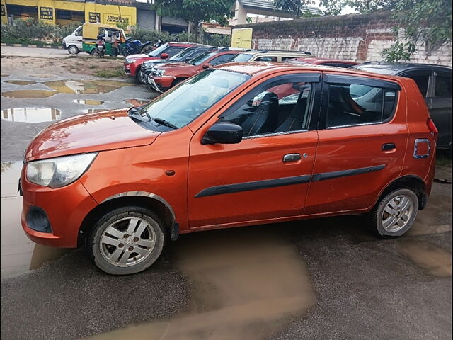 Used Maruti Suzuki Alto K10 [2014-2020] VXi [2014-2019] in Ranchi