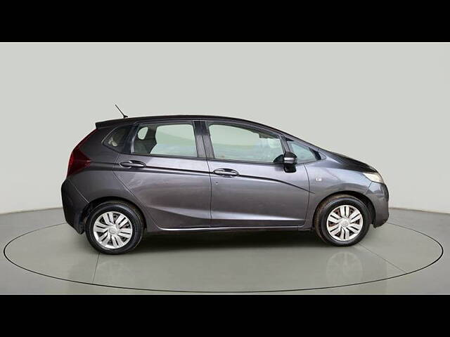 Used Honda Jazz [2015-2018] SV Petrol in Ahmedabad