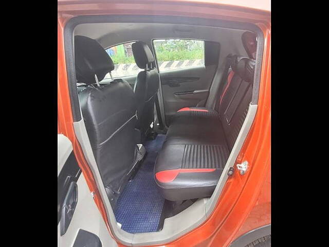 Used Mahindra KUV100 [2016-2017] K8 5 STR in Chennai