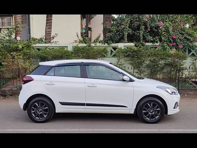Used Hyundai i20 [2020-2023] Sportz 1.2 IVT [2020-2023] in Mumbai