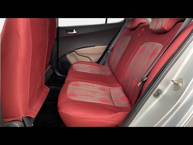 Used Hyundai Grand i10 [2013-2017] Asta 1.2 Kappa VTVT [2013-2016] in Pune