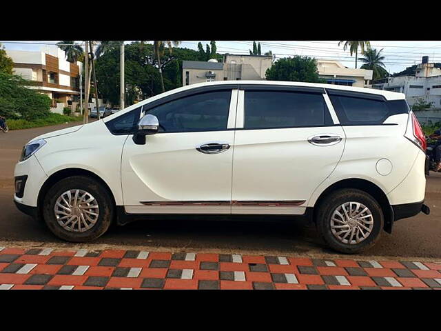 Used Mahindra Marazzo [2018-2020] M2 8 STR in Sangli