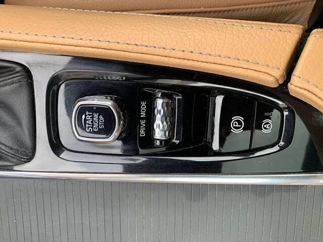 Used Volvo S90 [2016-2021] Momentum D4 [2018-2020] in Mumbai