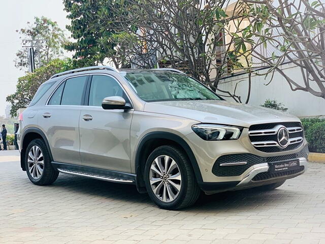 Used 2021 Mercedes-Benz GLE in Pune