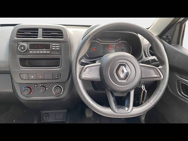 Used Renault Kwid [2022-2023] RXL 1.0 in Jaipur