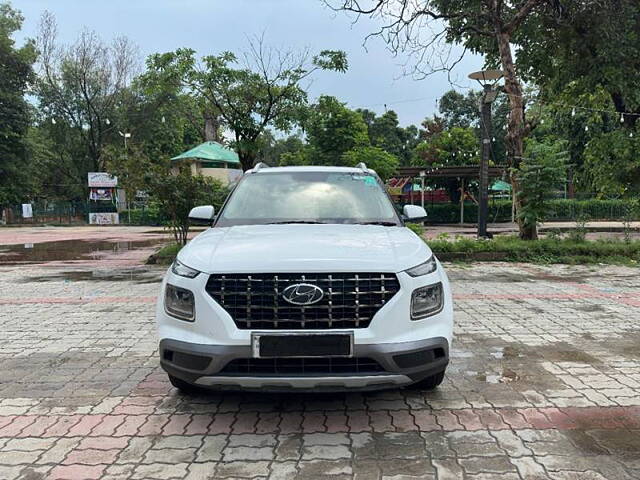 Used Hyundai Venue [2019-2022] S 1.2 Petrol in Jalandhar