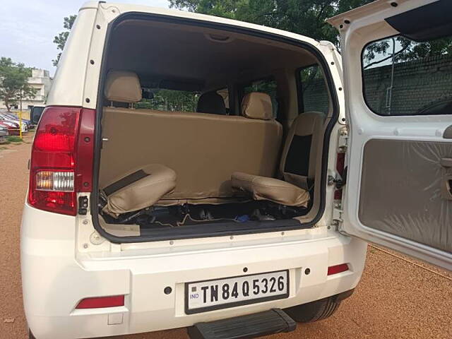 Used Mahindra Bolero Neo [2021-2022] N8 in Madurai