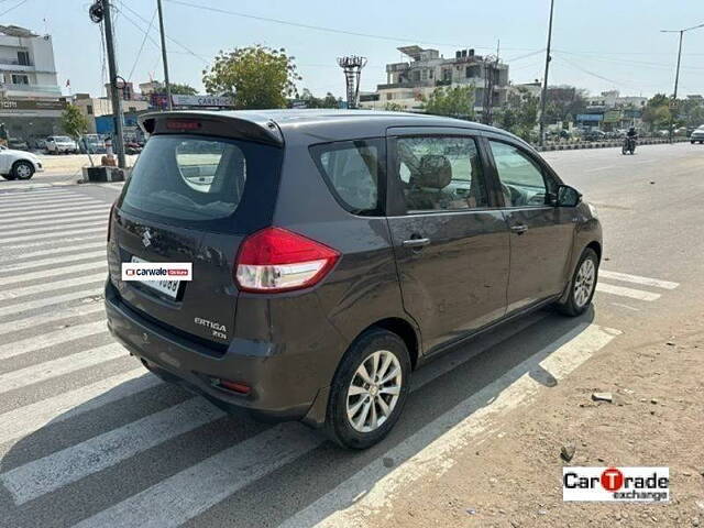 Used Maruti Suzuki Ertiga [2012-2015] ZDi in Jaipur