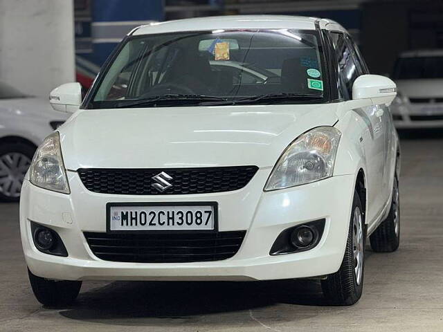 Used Maruti Suzuki Swift [2011-2014] VDi in Mumbai