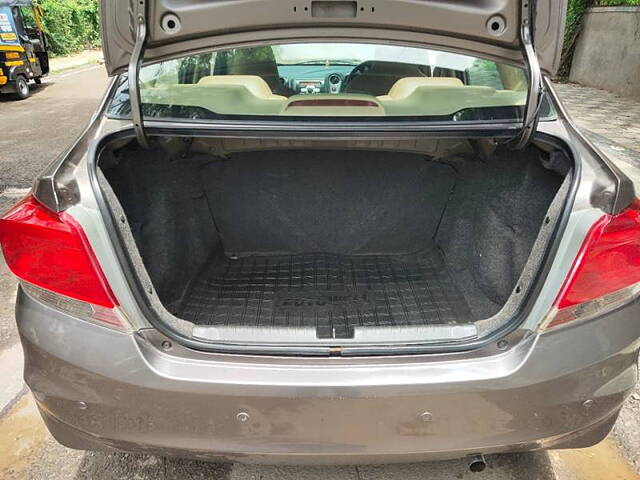 Used Honda Amaze [2013-2016] 1.2 S i-VTEC in Pune