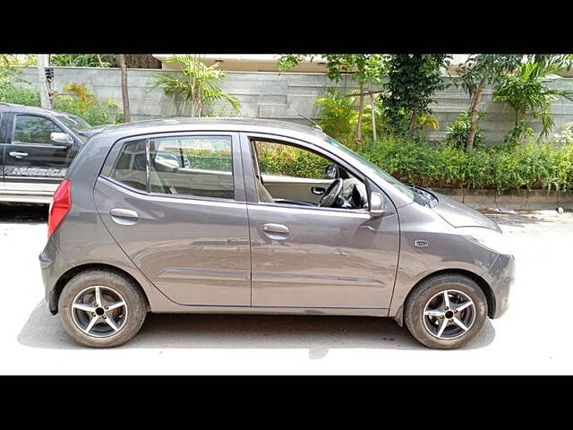 Used Hyundai i10 [2007-2010] Asta 1.2 in Bangalore