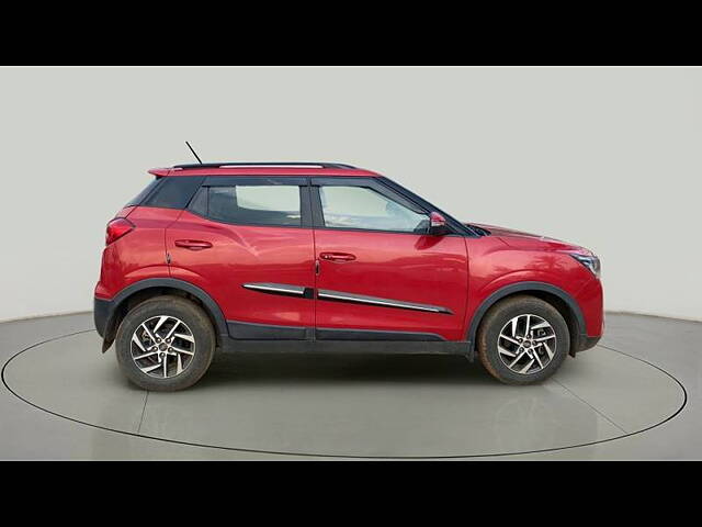 Used Mahindra XUV300 [2019-2024] W8 (O) 1.2 Petrol AMT in Bangalore