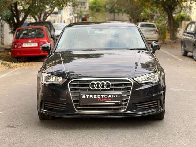 Used 2013 Audi A3 in Bangalore