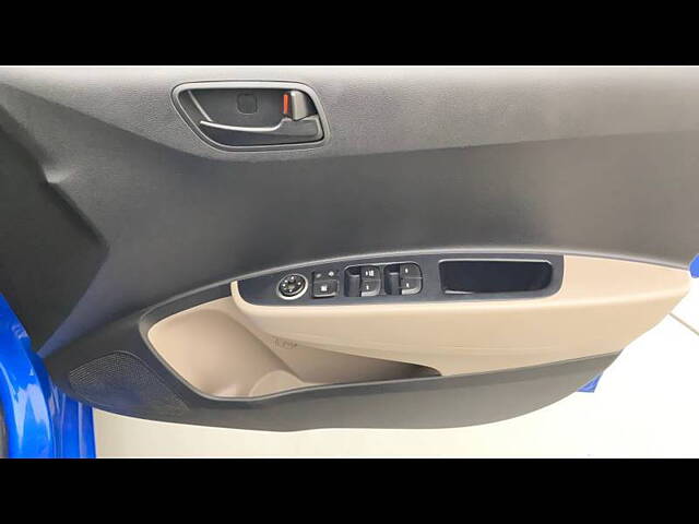 Used Hyundai Grand i10 Magna 1.2 Kappa VTVT in Chennai