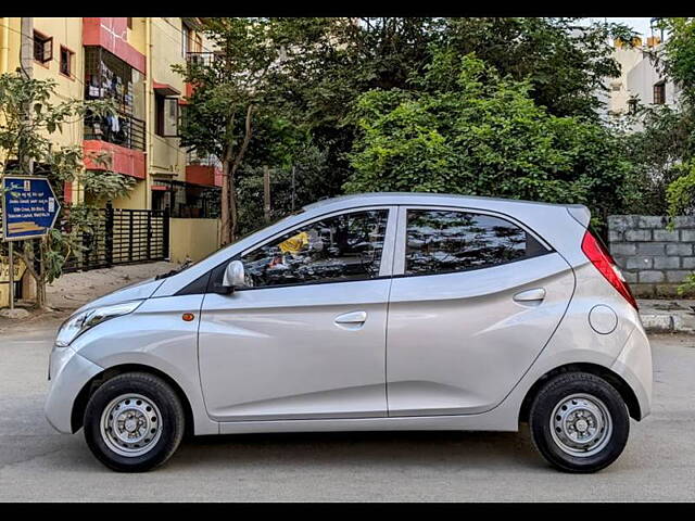 Used Hyundai Eon D-Lite + in Bangalore