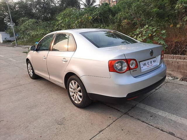 Used Volkswagen Jetta [2008-2011] Trendline 1.6 in Mumbai