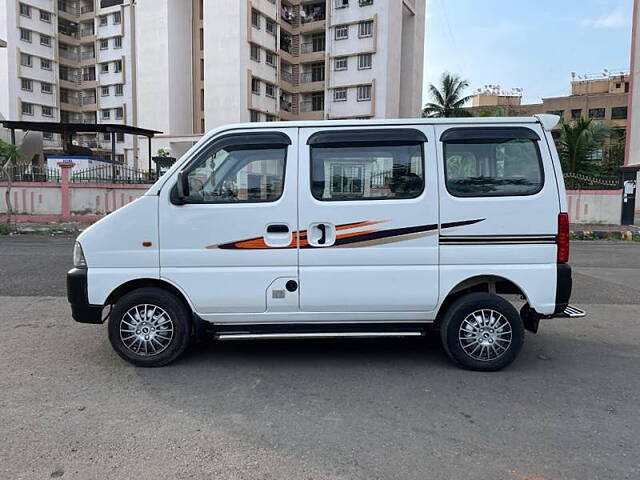 Used Maruti Suzuki Eeco [2010-2022] 5 STR AC (O) CNG in Mumbai