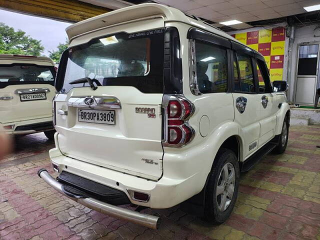 Used Mahindra Scorpio 2021 S9 2WD 7 STR in Muzaffurpur