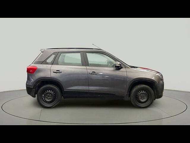 Used Maruti Suzuki Vitara Brezza [2020-2022] VXi AT SHVS in Delhi