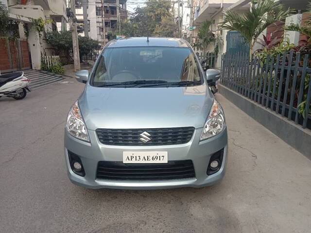 Used 2013 Maruti Suzuki Ertiga in Hyderabad