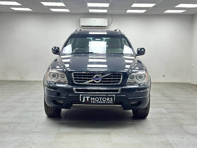 Used 2011 Volvo XC90 in Pune