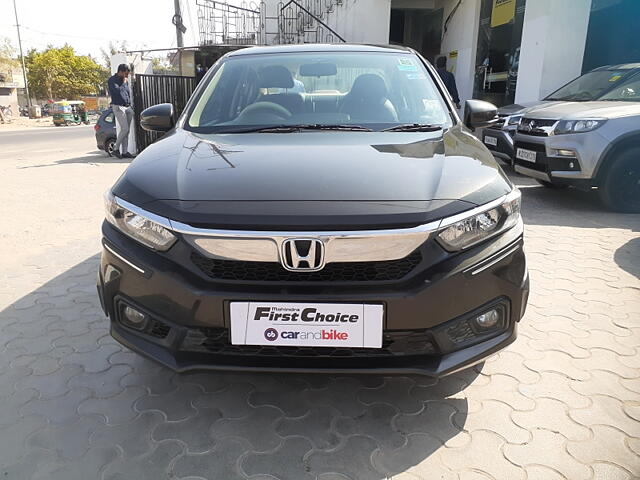 Used 2021 Honda Amaze in Jaipur