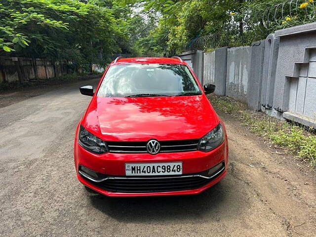 Used 2014 Volkswagen Polo in Nashik