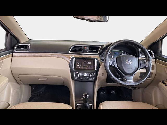 Used Maruti Suzuki Ciaz Alpha 1.5 [2020-2023] in Jaipur