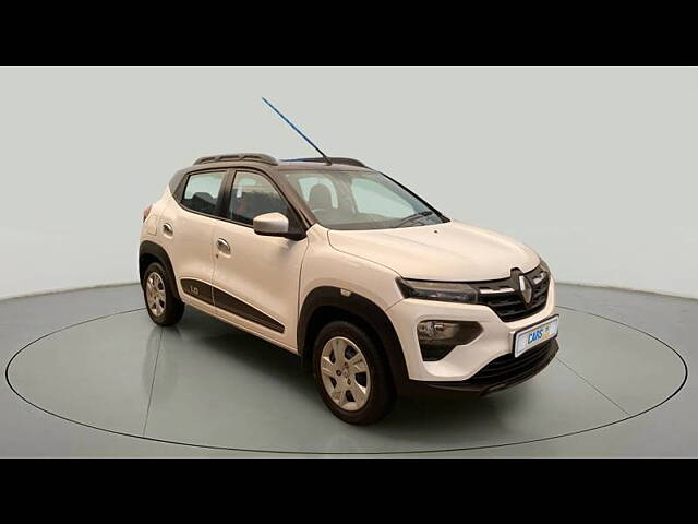 Used 2022 Renault Kwid in Nagpur