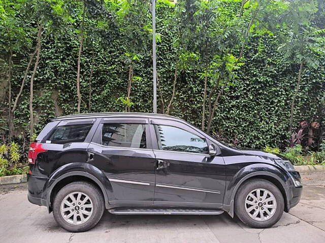 Used Mahindra XUV500 [2015-2018] W9 AT in Mumbai