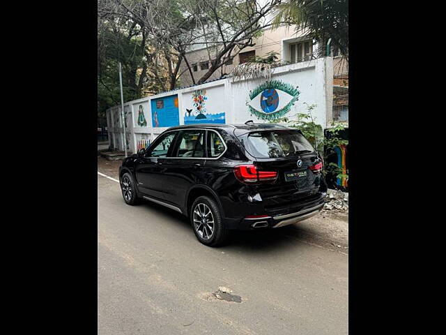 Used BMW X5 [2014-2019] xDrive30d Pure Experience (5 Seater) in Chennai