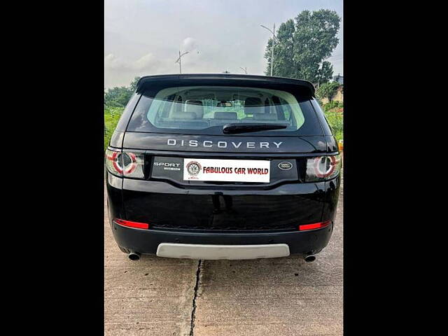 Used Land Rover Discovery Sport [2015-2017] HSE in Mumbai