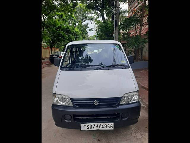 Used 2021 Maruti Suzuki Eeco in Hyderabad