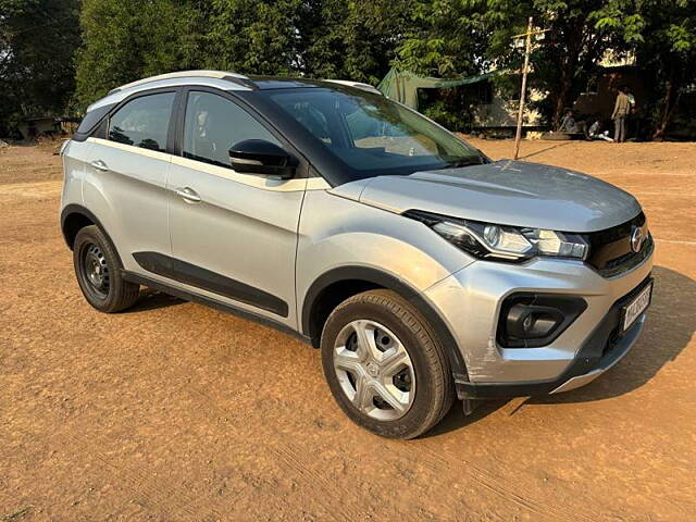 Used 2020 Tata Nexon in Mumbai