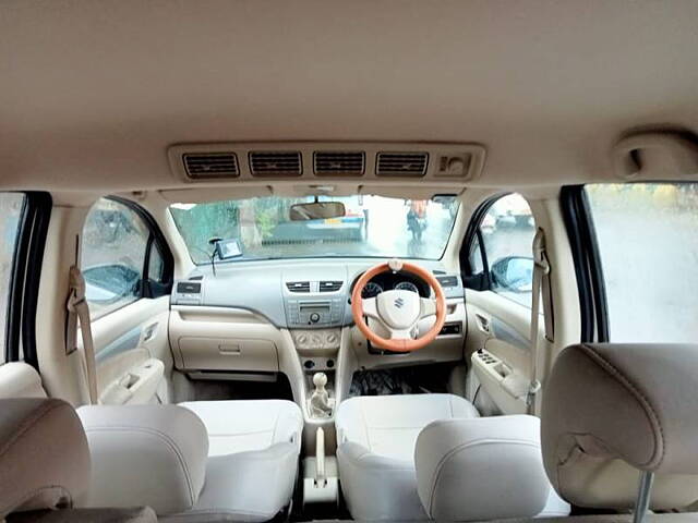 Used Maruti Suzuki Ertiga [2012-2015] Vxi CNG in Thane