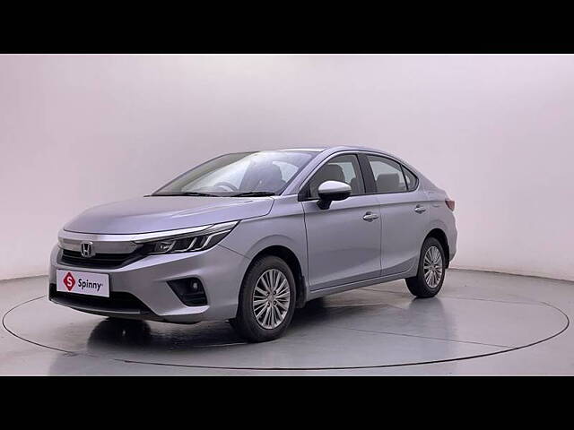 Used 2020 Honda City in Bangalore