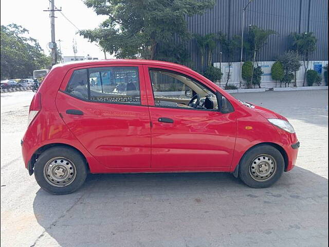 Used Hyundai i10 [2007-2010] Era in Bangalore