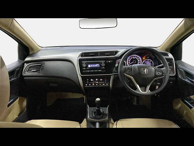 Used Honda City [2014-2017] SV in Mumbai