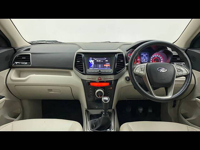 Used Mahindra XUV300 [2019-2024] W8 (O) 1.5 Diesel [2020] in Delhi