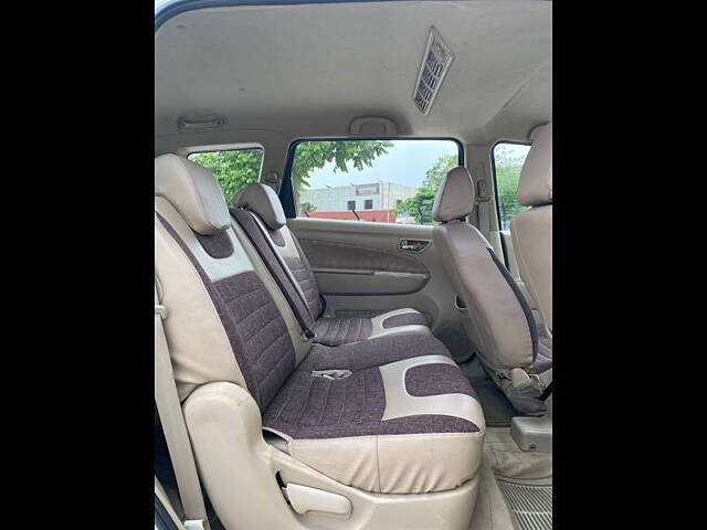 Used Maruti Suzuki Ertiga [2015-2018] ZDI SHVS in Surat