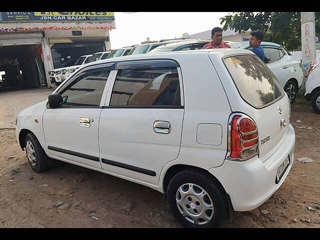 Used Maruti Suzuki Alto K10 [2010-2014] VXi in Bhojpur