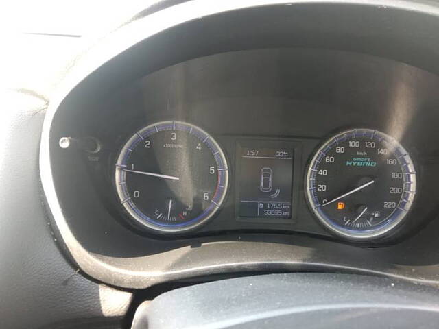 Used Maruti Suzuki S-Cross [2014-2017] Zeta 1.6 in Delhi