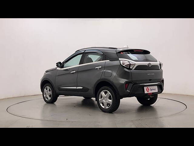 Used Tata Nexon [2020-2023] XM (S) [2020-2023] in Mumbai