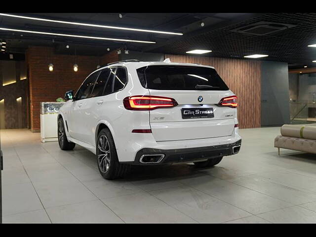 Used BMW X5 [2019-2023] xDrive40i M Sport in Kolkata