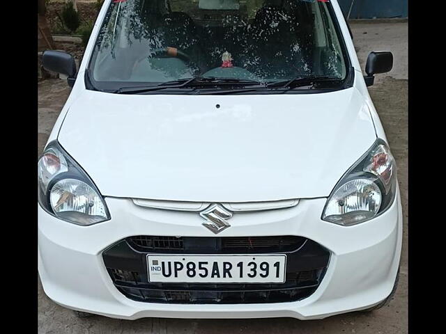 Used 2015 Maruti Suzuki Alto 800 in Bulandshahar
