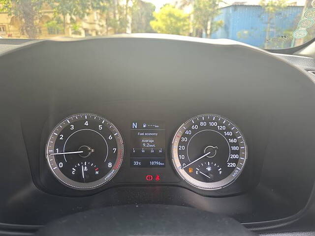 Used Hyundai Venue [2022-2023] SX (O) 1.0 Turbo iMT in Bangalore