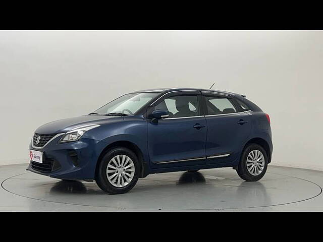 Used 2019 Maruti Suzuki Baleno in Delhi